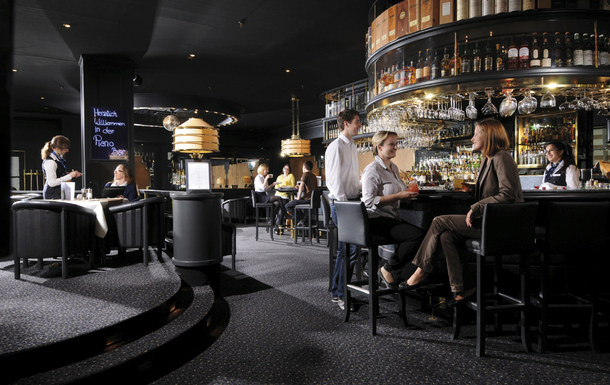 Maritim Hotel München