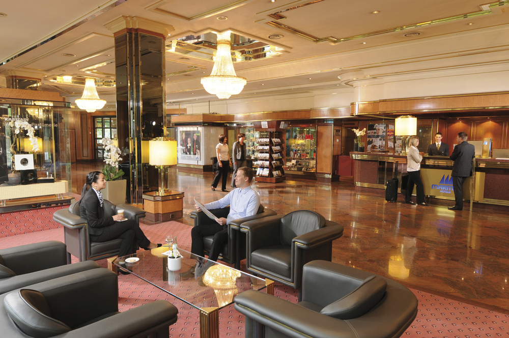 Maritim Hotel Bremen