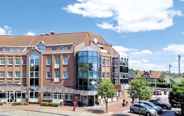 Hotel Frisia
