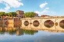 Kulturreise in die Emilia-Romagna / BadZ