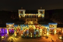 Berlin und Potsdamer Schlössernacht für Alleinreisende / AZ