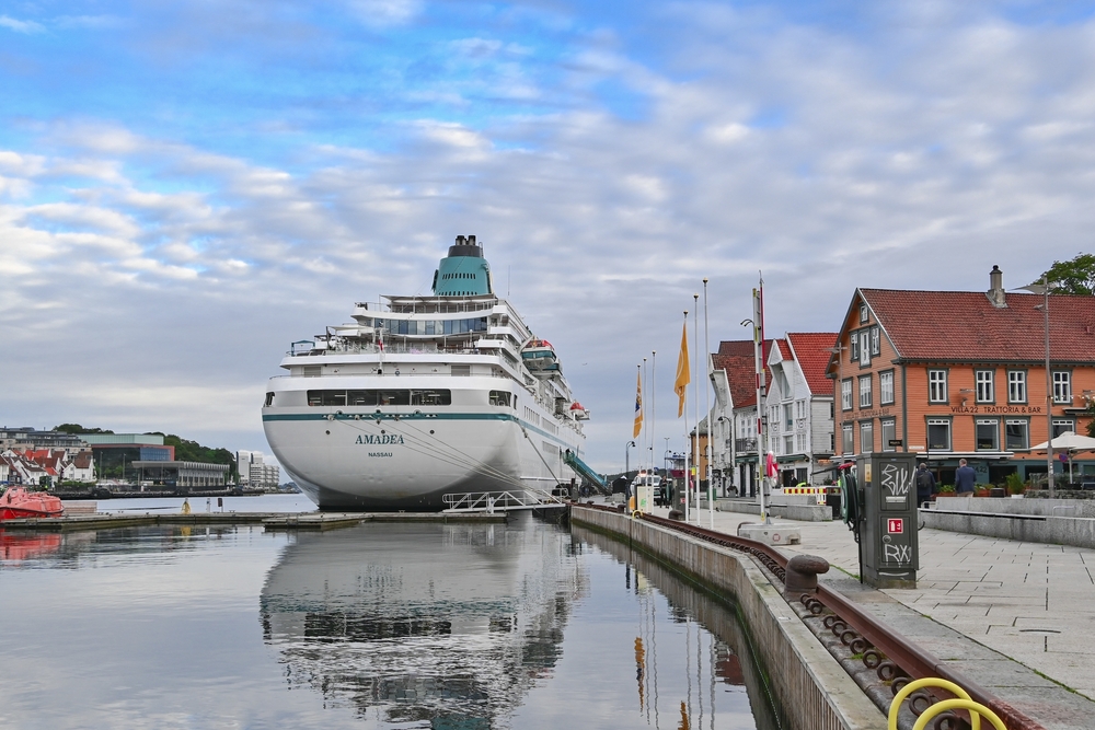 MS AMADEA