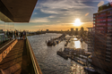 Daniel Hope in der Elbphilharmonie & Motel One Hamburg Fleetinsel