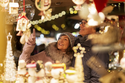 Advent in Regensburg - UNESCO Welterbe und Schloss Thurn und Taxis / AA