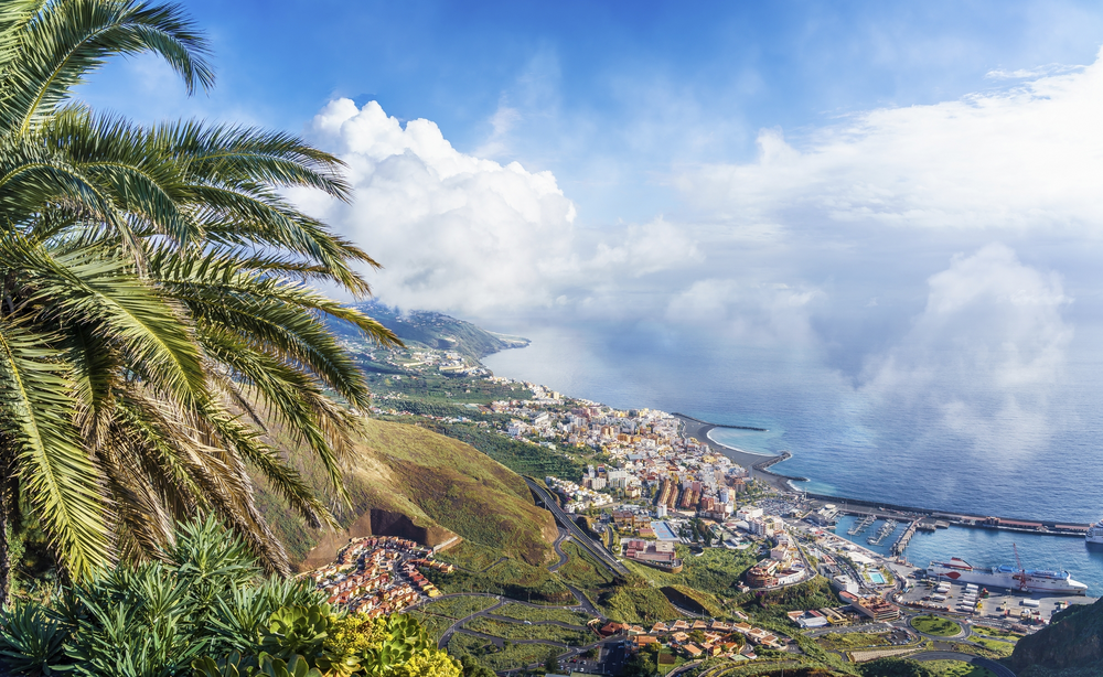 Santa Cruz de la Palma