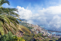 Die Kanarischen Inseln Entdecken Sie die Vielfalt Teneriffas und La Palmas / mix