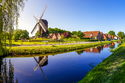 Radreise nach Ostfriesland / TS
