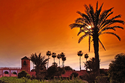 Magisches Marrakesch / vermittelt