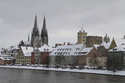 Advent Regensburg / WA