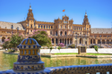 Stolzes Andalusien für Alleinreisende / mix
