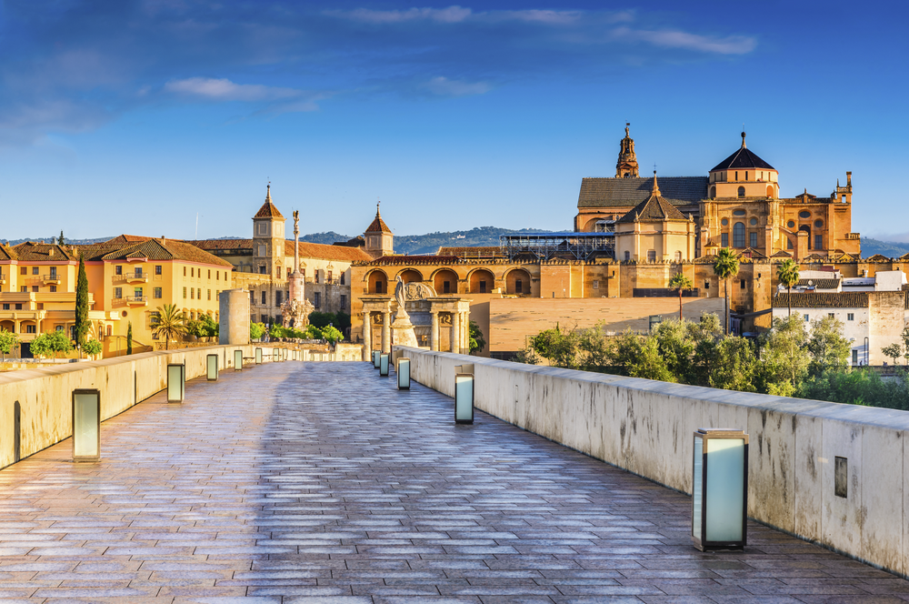 Cordoba, Andalusien