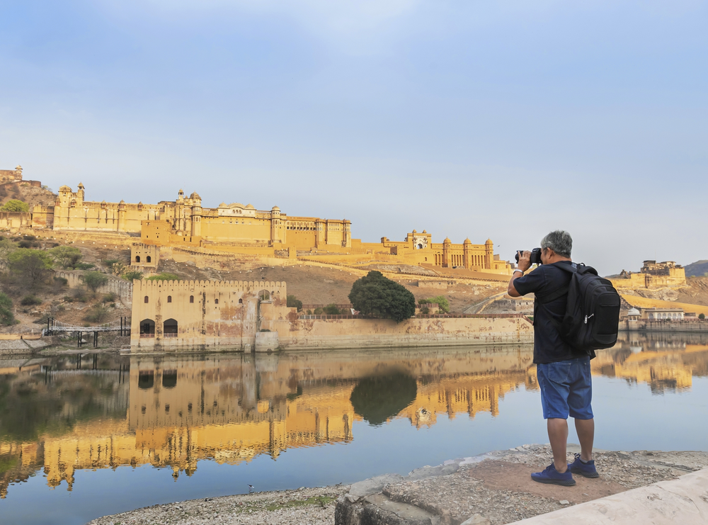 Amber Fort