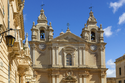 Malta für Alleinreisende / mix