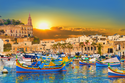 Malta für Alleinreisende / mix
