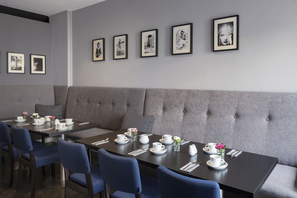 AMANO Hotel Düsseldorf