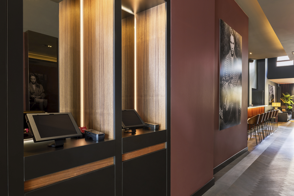 AMANO Hotel Düsseldorf