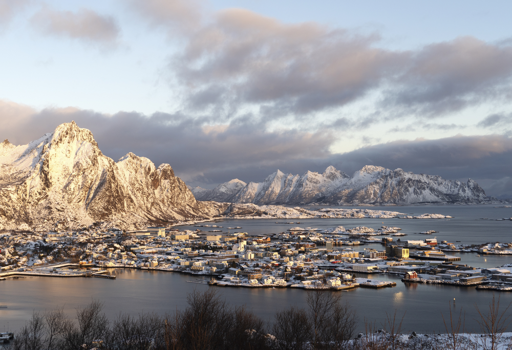 Hurtigruten
