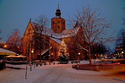 Musicalwinter in der Rattenfängerstadt Hameln: Der Schimmelreiter - Das Musical 