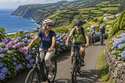 E-Bike-Reise auf die Azoren Die Naturschönheiten São Miguels aktiv entdecken / BadZ