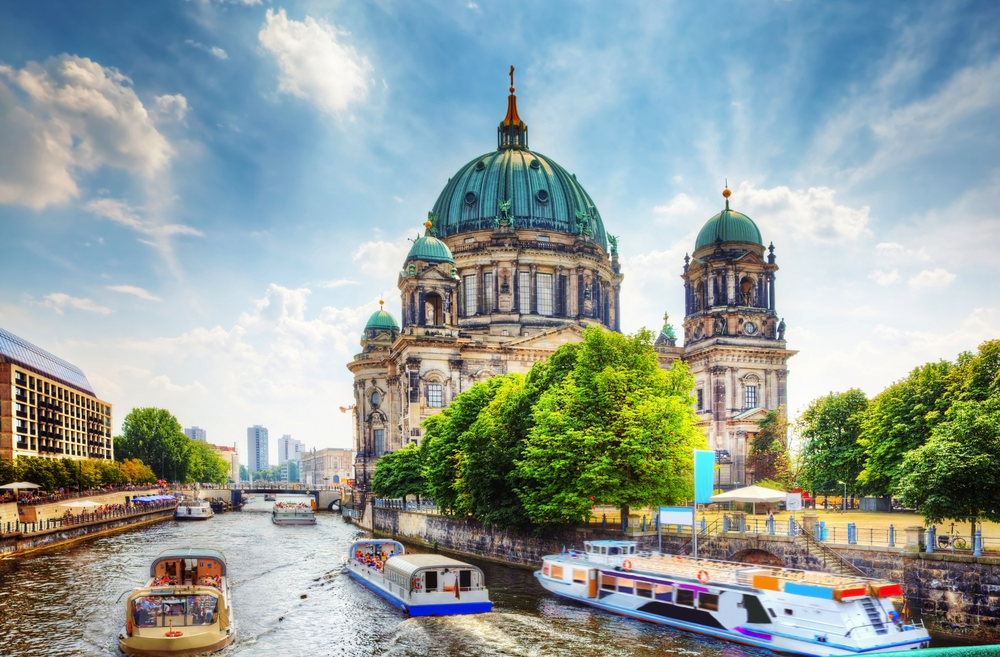 Berliner Dom