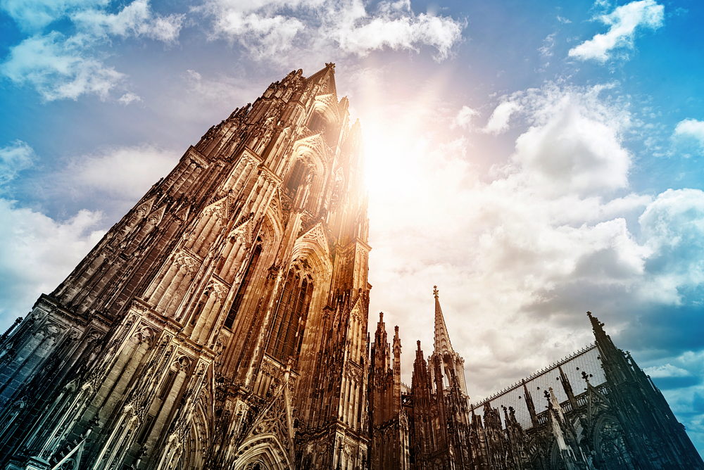 Kölner Dom