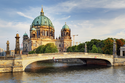Politische Spurensuche in Berlin / BadZ