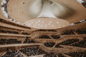 Musikalischer Jahresauftakt in der Elbphilharmonie / HCSB