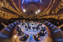 Joshua Bell in der Elbphilharmonie / MHL