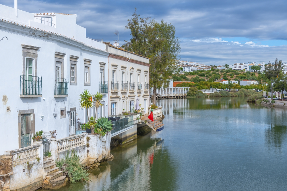 Tavira
