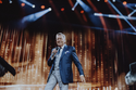 Roland Kaiser in Hannover - 'Unser Moment' Arena Tour 2027