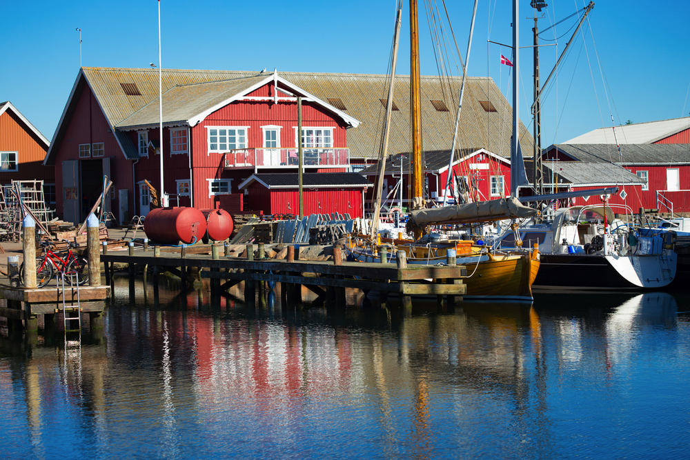 Skagen