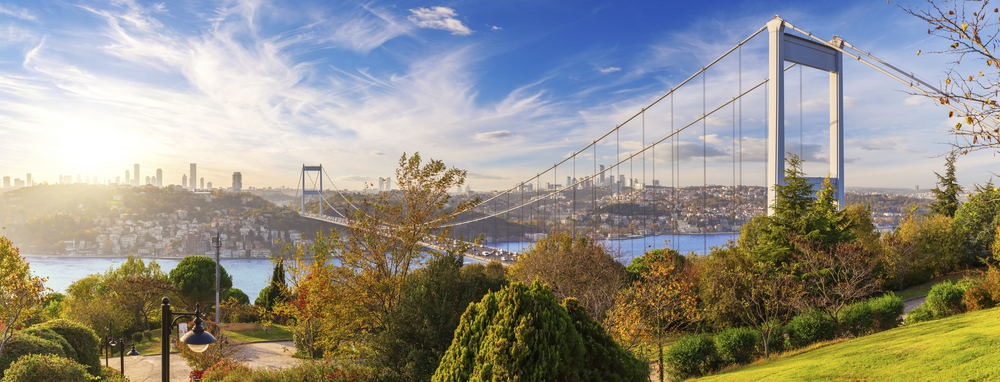 Istanbul