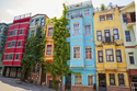 Faszinierendes Istanbul / mix