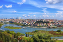 Faszinierendes Istanbul / mix