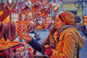 Stimmungsvoller Advent in Trier Märchenhafte Weihnachtsmärkte entlang der Mosel / AA