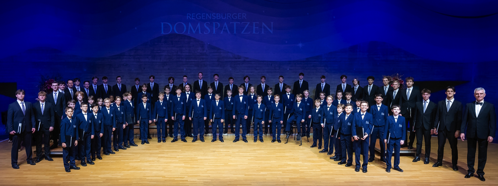 Regensburger Domspatzen