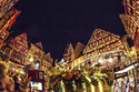 Stimmungsvoller Advent in Trier / BBV