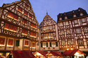 Stimmungsvoller Advent in Trier / BBV