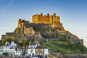 Geheimtipp Jersey - Französisches Savoir-Vivre trifft britischen Charme / BBV