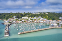 Geheimtipp Jersey - Französisches Savoir-Vivre trifft britischen Charme / BBV