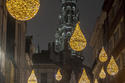 Brüssel im Advent / Wochenspiegel