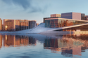 Vielfalt Norwegens ab/bis Kiel - Vermittelt Frankenland / Mein Schiff Flow